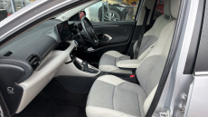 Toyota Yaris 1.5 Hybrid Excel 5dr CVT Hybrid Hatchback